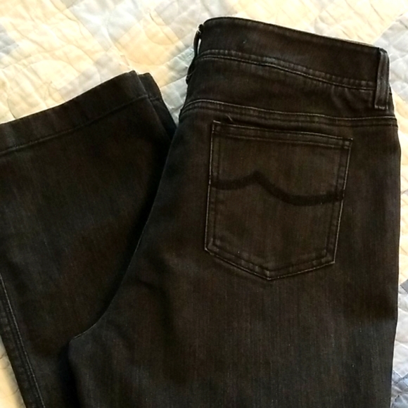 Jones New York Denim - Jones New York Sport Petite Jeans 10P